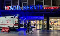 Cem Yılmaz Hastaneye Kaldırıldı