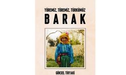 Barak’ın Hafızası Bu Kitapta Yaşayacak
