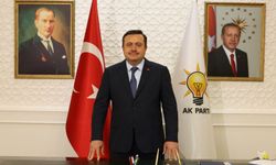 Fedaioğlu Gaziantep’in Geleceği İçin Konuştu