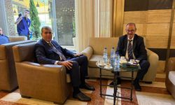 Altunkaya Grup, Şam Fuarı’nda İlgi Odağı