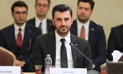 Halit Acar: Hedefimiz Irak’ta Birlikte Üretim