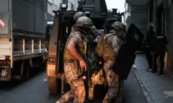 Ankara’daki uyuşturucu ve fuhuş soruşturmasında Gaziantep detayı!