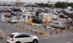 Gaziantep’in Otopark Sorununa Robotlu Çözüm