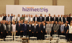 Arslan Gaziantep'ten Seslendi: Vergi Reformu Şart