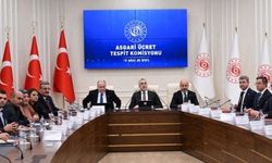 Asgari Ücrette Almanya Modeli Gündemde