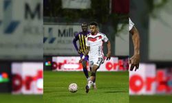 Juninho Bacuna PFDK’ya sevk edildi
