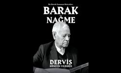 Barak Kültürü Bu Kitapla Geleceğe Taşınıyor