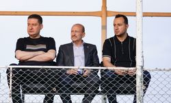 Memik Yılmaz’dan Gaziantep FK’ya yakın takip