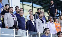 Memik Yılmaz’ın Keyfi Yerinde