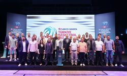 Gaziantep Basketbol’un ilk hafta rakibi belli oldu