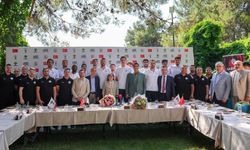 Gaziantep Basketbol Şehitkamil'e Geçti