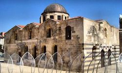 Gaziantep’te 300 Yıllık Kilisenin Şaşırtan Hikayesi