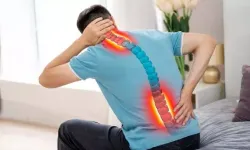 Bel ve boyun fıtığında kesisiz tedavi dönemi