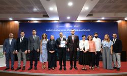Türkiye Kutuplarda İz Bırakıyor