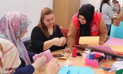 Binlerce Kadına Meslek ve Gelir Fırsatı