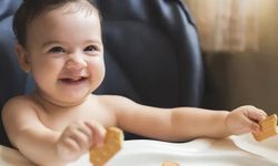 Bebek Bisküvilerine Yeni Standart Geliyor