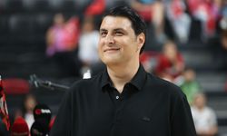 Gaziantep Basketbol'da Süper Lig Sözü