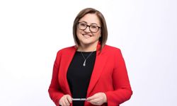 Fatma Şahin Türkiye’de İlk 4’e Girdi
