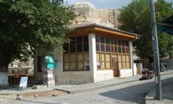 Gaziantep’in 111 Yıllık Sessiz Tanığı
