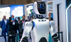 Çin insansı robot üretiminde hızla büyüyor