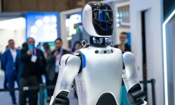 İnsansı robot üretimi hızla büyüyor