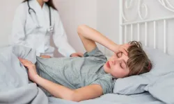 Çocuklarda ateş ve havaleye karşı uzman uyarısı