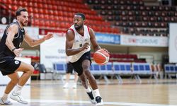 Gaziantep Basketbol’da Turnuva Heyecanı