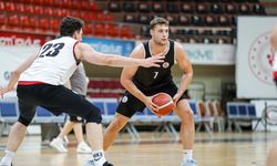Gaziantep Basketbol, Kahramanmaraş’ı konuk edecek