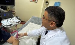 Dirsek Ağrısına Dikkat: Tenisçi Dirseği Olabilir