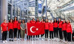 Potanın Perileri Almanya'da hazırlıklarını sürdürüyor