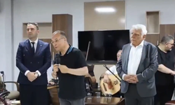 Vali Kemal Çeber, Gönüllere Dokundu