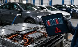 İkinci El Elektrikli Araçlarda Gizli Batarya Riski