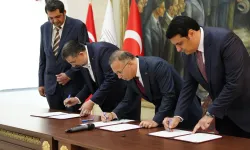 Eser Kardeşlerden Gaziantep’e Anlamlı Bağış