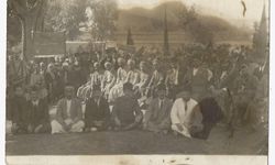 Gaziantep’in 100 yıllık hafızası Kent Arşivi’nde