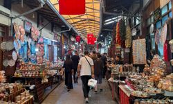 Gaziantep Esnafının Turizm Umudu Arttı