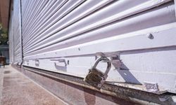 Şirket ve Esnafta Kapanış Bilançosu Ağırlaştı
