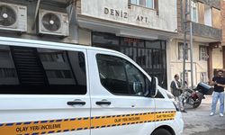 Ev Yangını Çocuğun Ölümüne Sebep Oldu