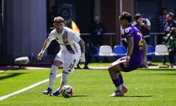 Gaziantep FK ile Eyüpspor 5. kez karşılaşacak