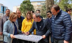 Gaziantep’te Deprem İçin Yeni Hazırlık