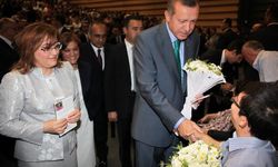 Fatma Şahin’in çeyrek asırlık siyasi hafızası bu karelerde