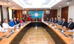 GAİB’den Ankara Çıkarması
