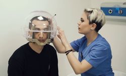 Gamma Knife tedavisinde 600 hasta başarısı