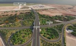 Gaziantep Sanayisine Yeni Ulaşım Hamlesi