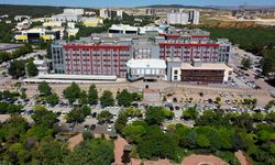 GAÜN Kornea Naklinde Türkiye İkincisi Oldu