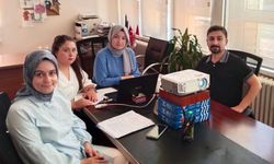 GAÜN’den Sağlıklı Yaşama Devam: O Belgenin Süresi Uzatıldı