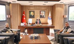 Gaziantep Üniversitesi Yeşil Kampüs İçin Harekete Geçti
