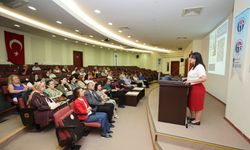 GAÜN'de Meslek Yüksekokulları İçin 3+1 Müfredat Çalışması