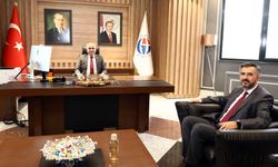 GAÜN'den Dünya Çapında Yeşil Dönüşüm Projesi