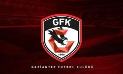 Gaziantep FK'ya TFF'den Kötü Haber