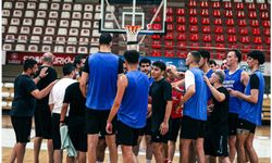 Gaziantep Basketbol'da Yönetim Değişikliği İddiası